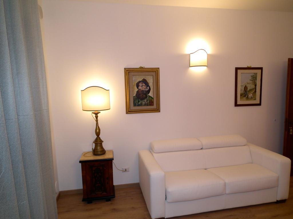 Suite Umberto I Ассізі Екстер'єр фото